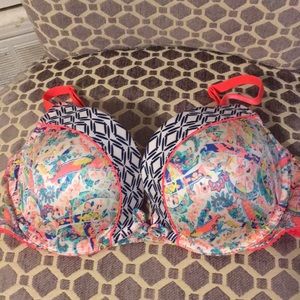 VS very sexy push up 34D